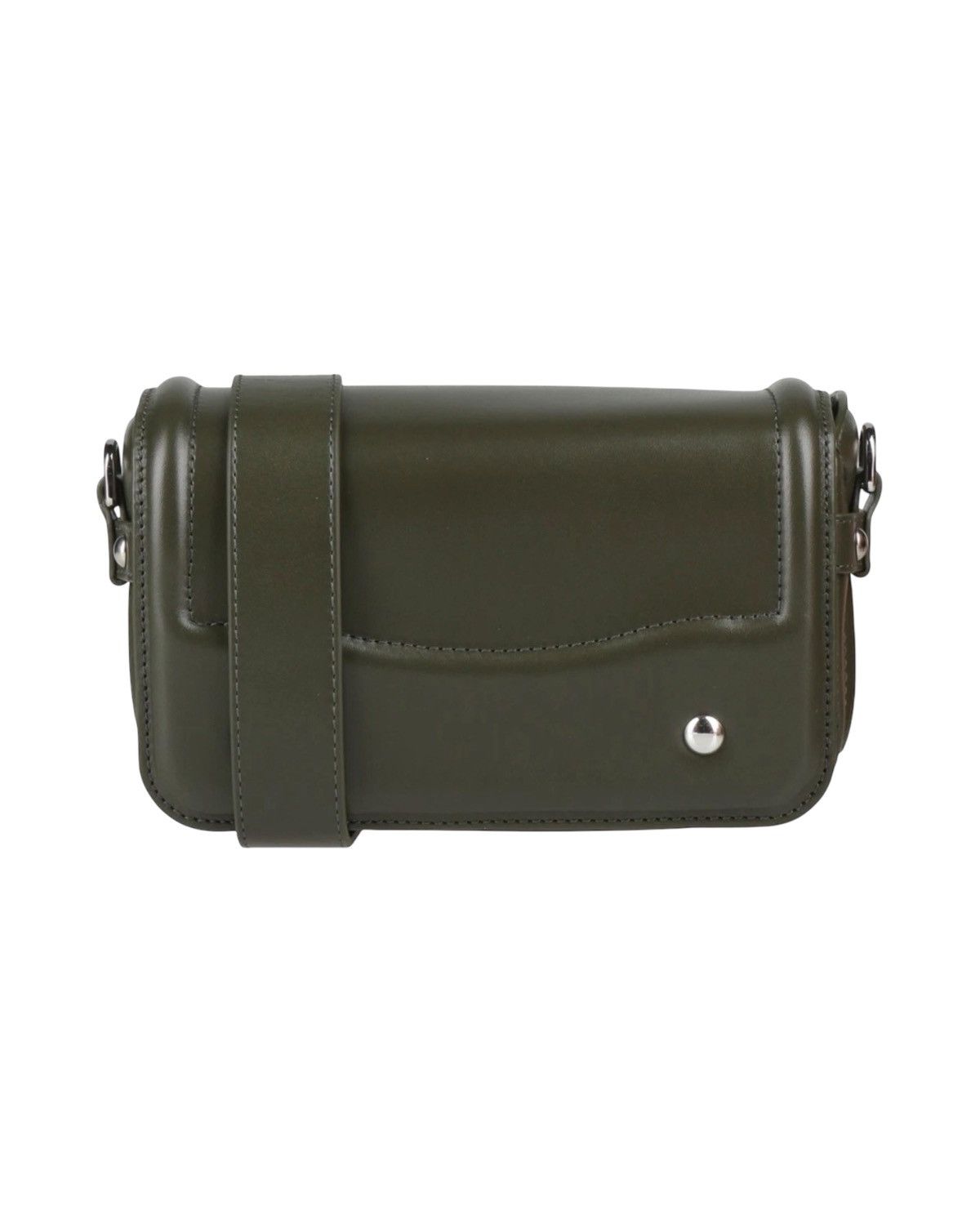 Lemaire Ransel Mini Satchel