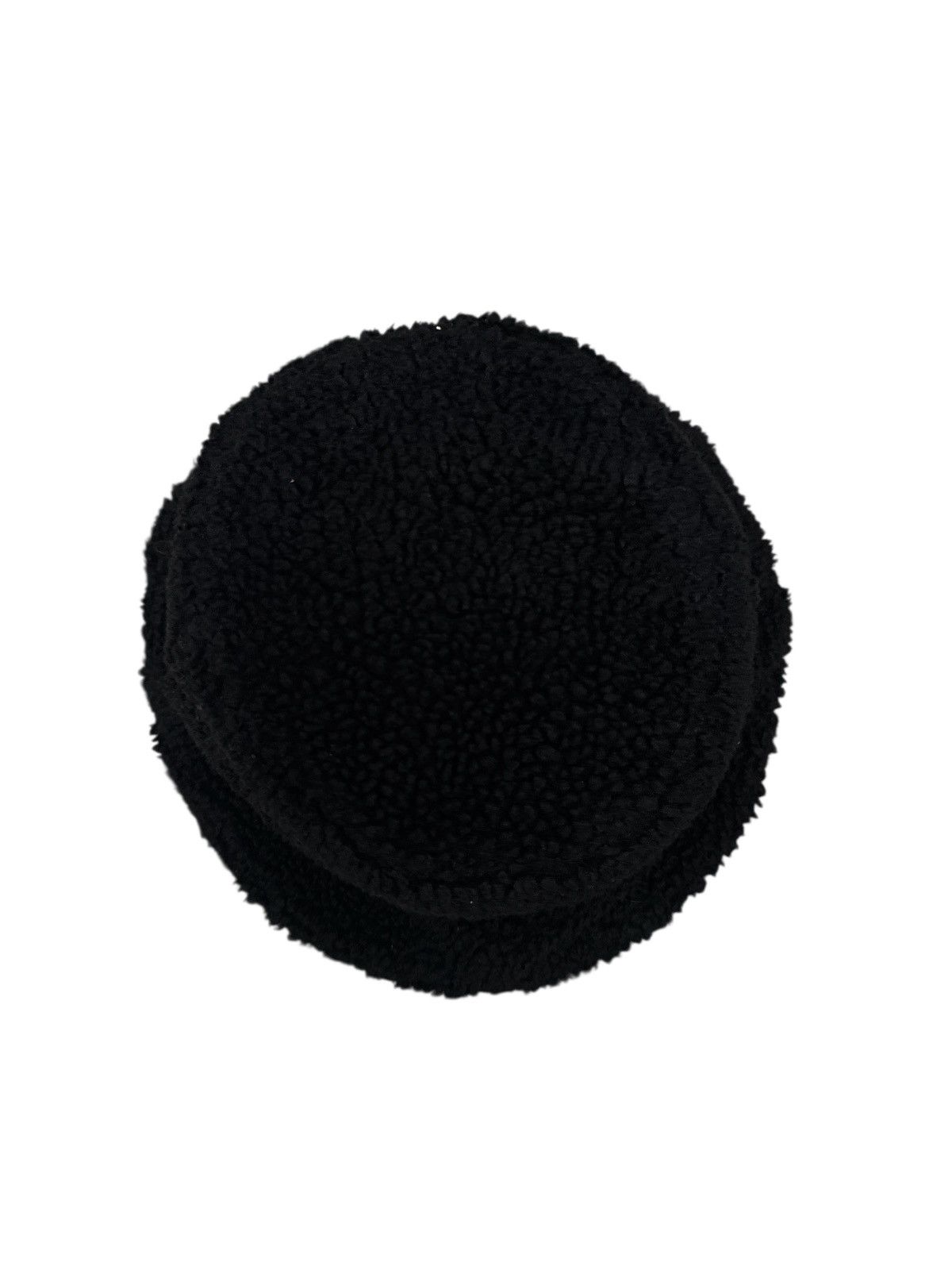 Nike × Vintage NIKE WINTERIZED FLEECE BUCKET HAT SIZE L-XL Size ONE SIZE - 2 Thumbnail