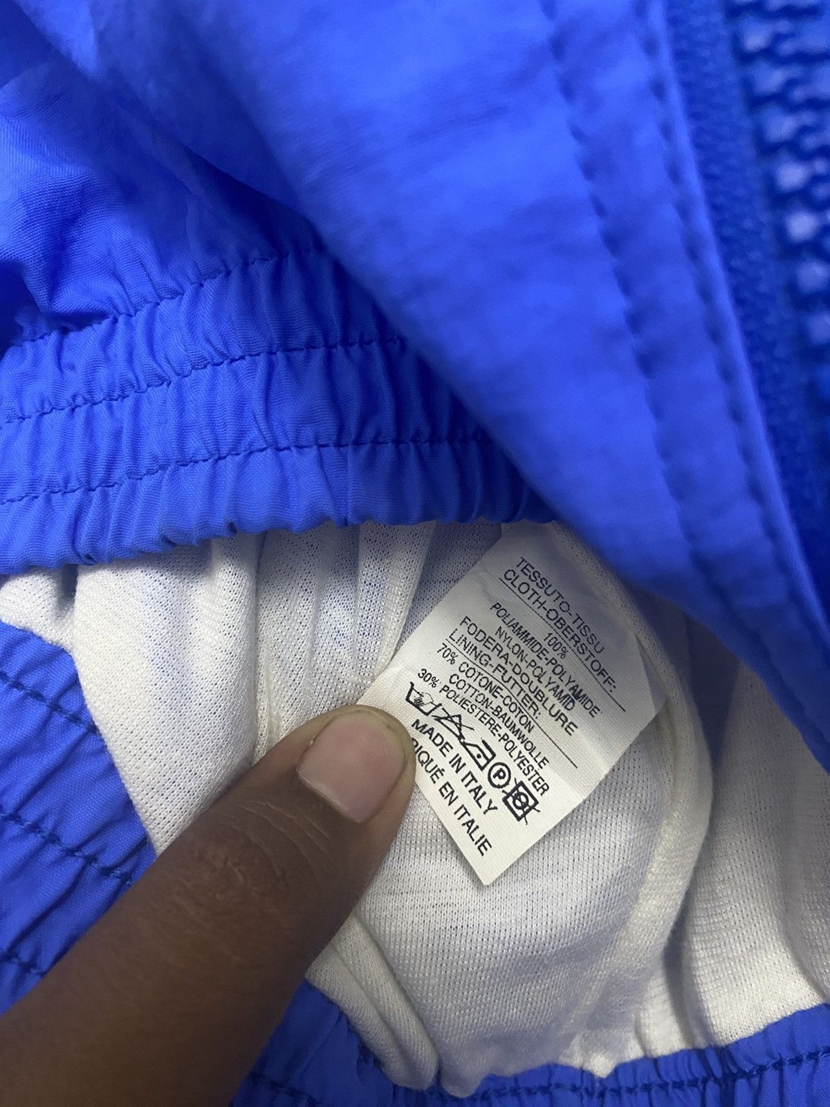 Vintage VINTAGE LOTTO JACKET Size US M / EU 48-50 / 2 - 5 Thumbnail