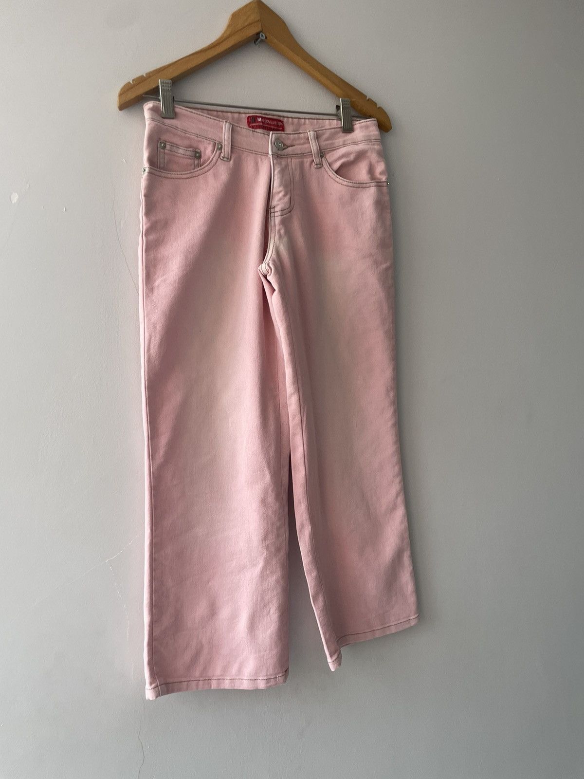 Vintage y2k trousers Size 22" - 10 Thumbnail