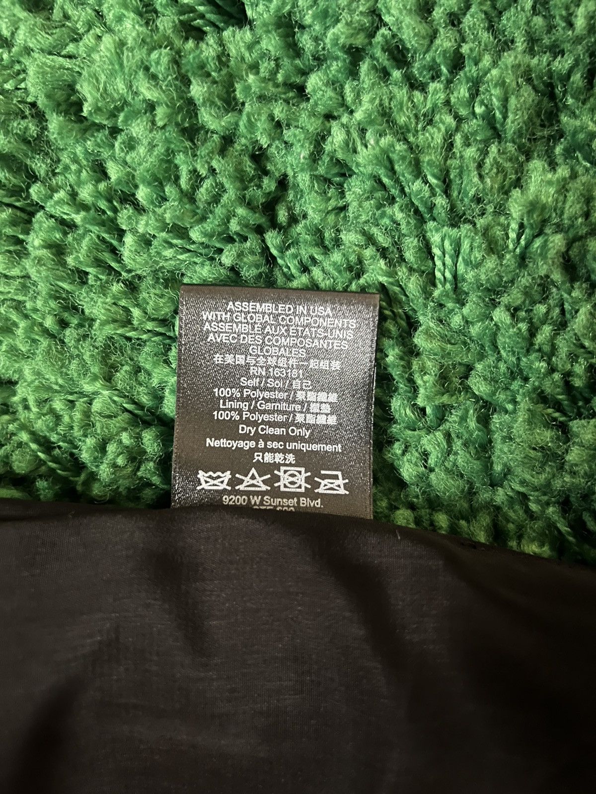 Rhude Rhude Cargo pants Size US 36 / EU 52 - 5 Thumbnail
