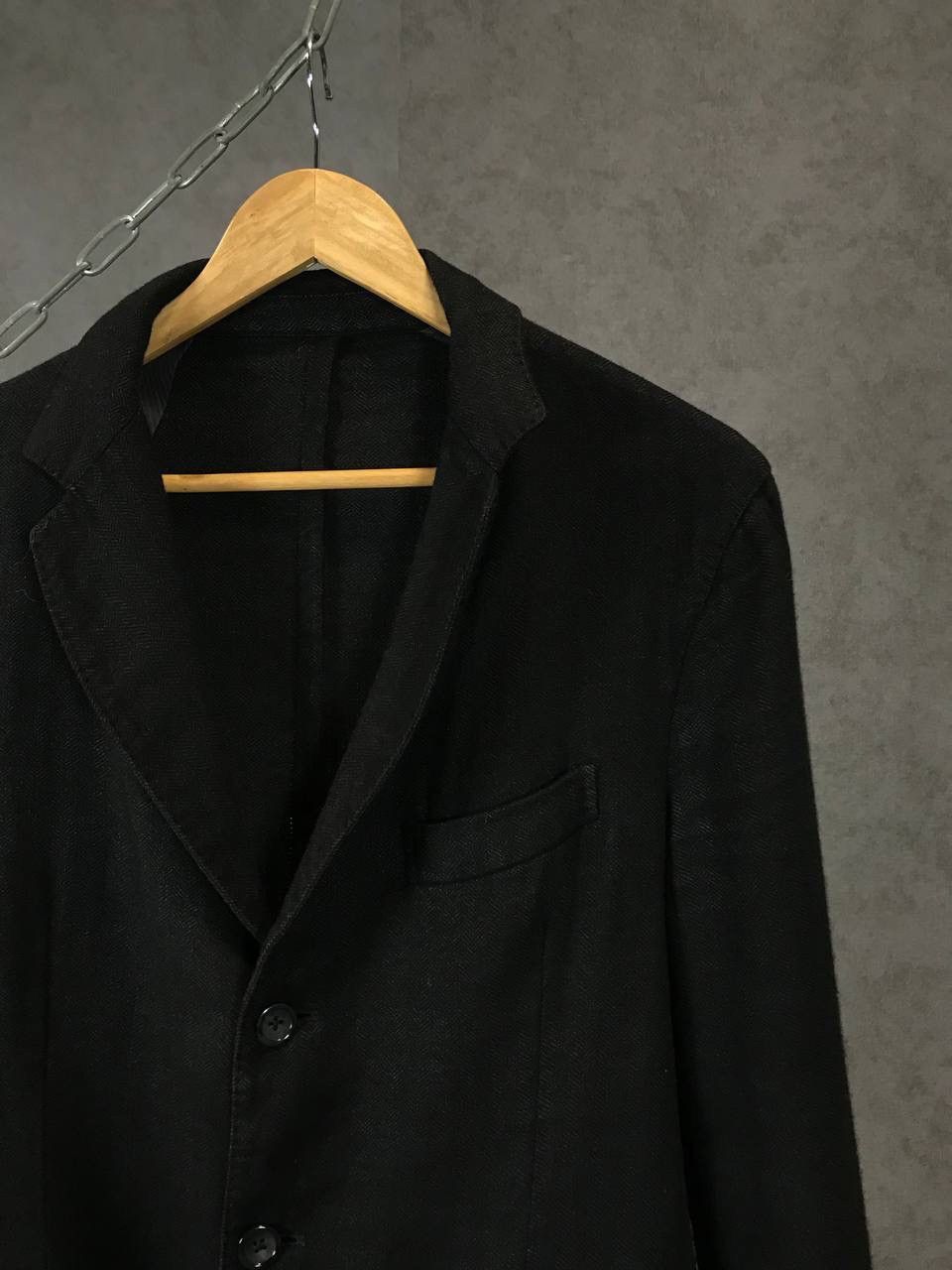 120% Lino 120% Lino designer blazer Size 50S - 2 Thumbnail