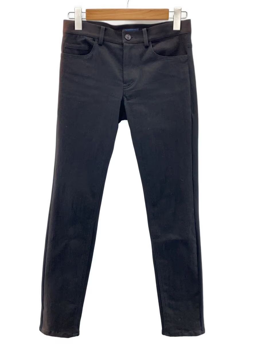 Yohji Yamamoto YOHJI YAMAMOTO ///Cotton/Black Bottoms Size US 29 - 1 Thumbnail