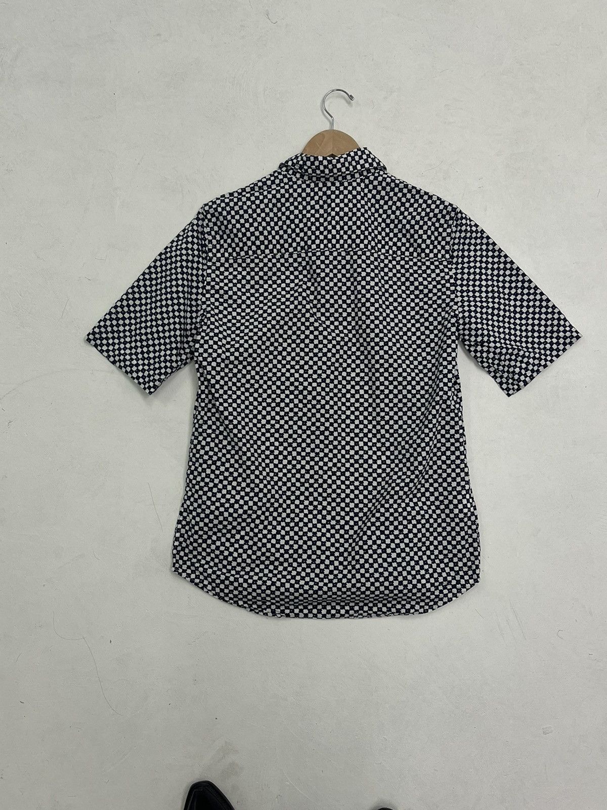 Marni Marni short sleeve shirt Size US M / EU 48-50 / 2 - 2 Thumbnail