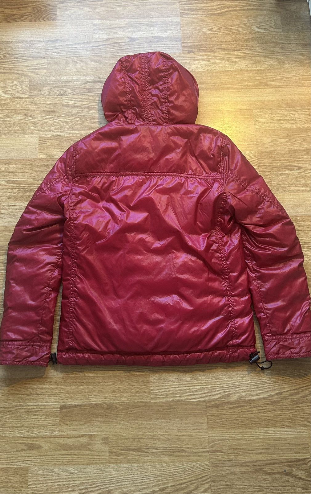 Burberry Reversible BURBERRY BLACK LABEL Light Jacket Size US M / EU 48-50 / 2 - 8 Thumbnail