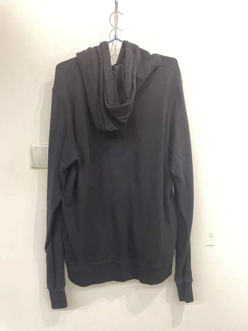 Undercover Undercover FW15 hoodie Size US XL / EU 56 / 4 - 3 Thumbnail