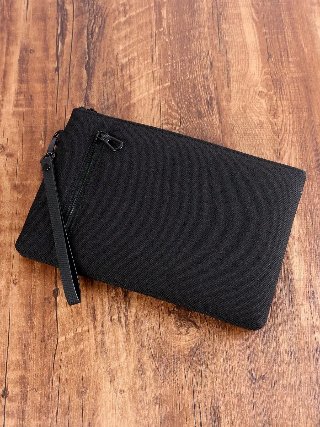 Vintage Business Bag Fashion Casual Size ONE SIZE - 2 Thumbnail