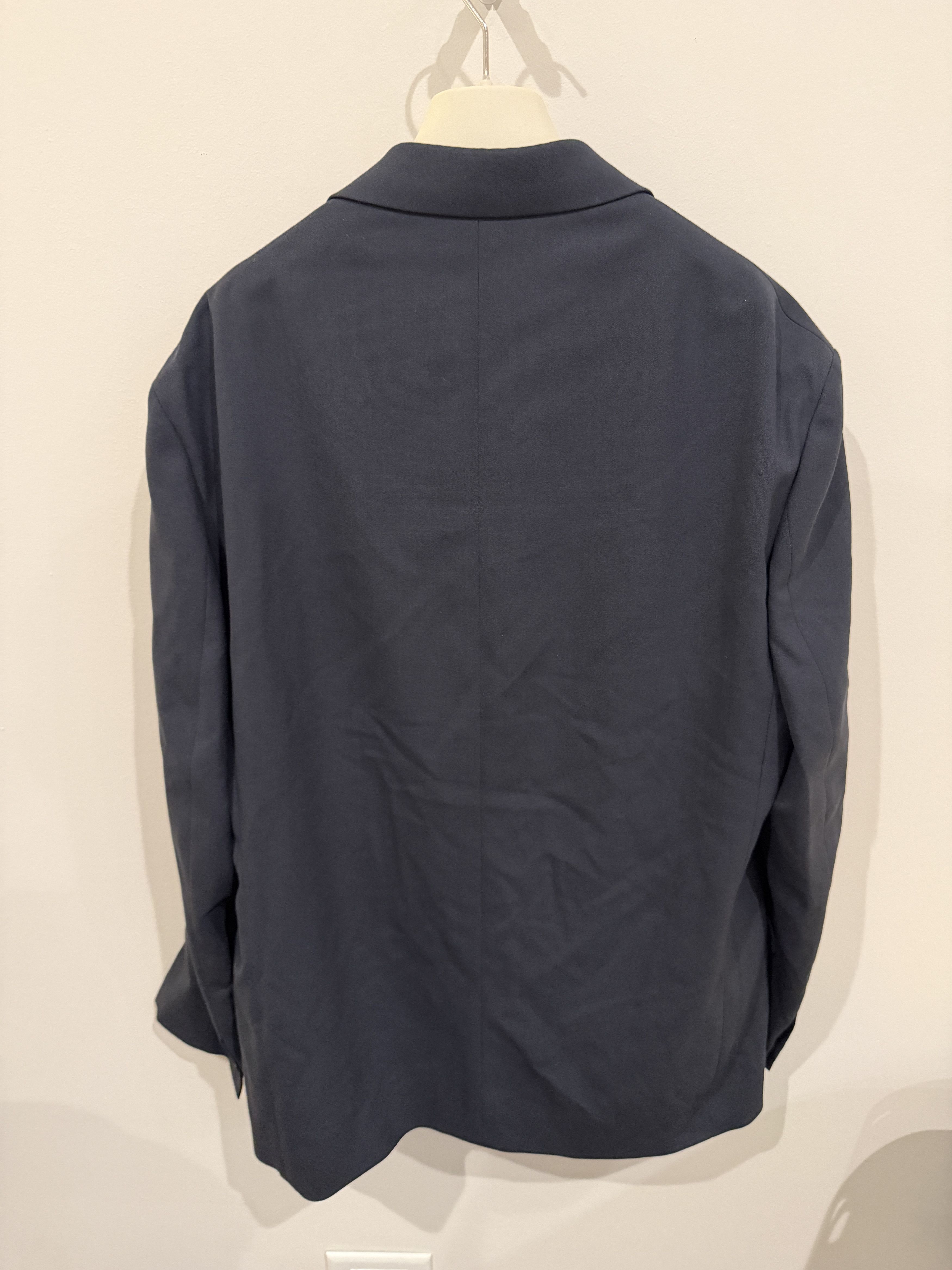 The Row Eligio Blazer NWT Size 40R - 5 Thumbnail
