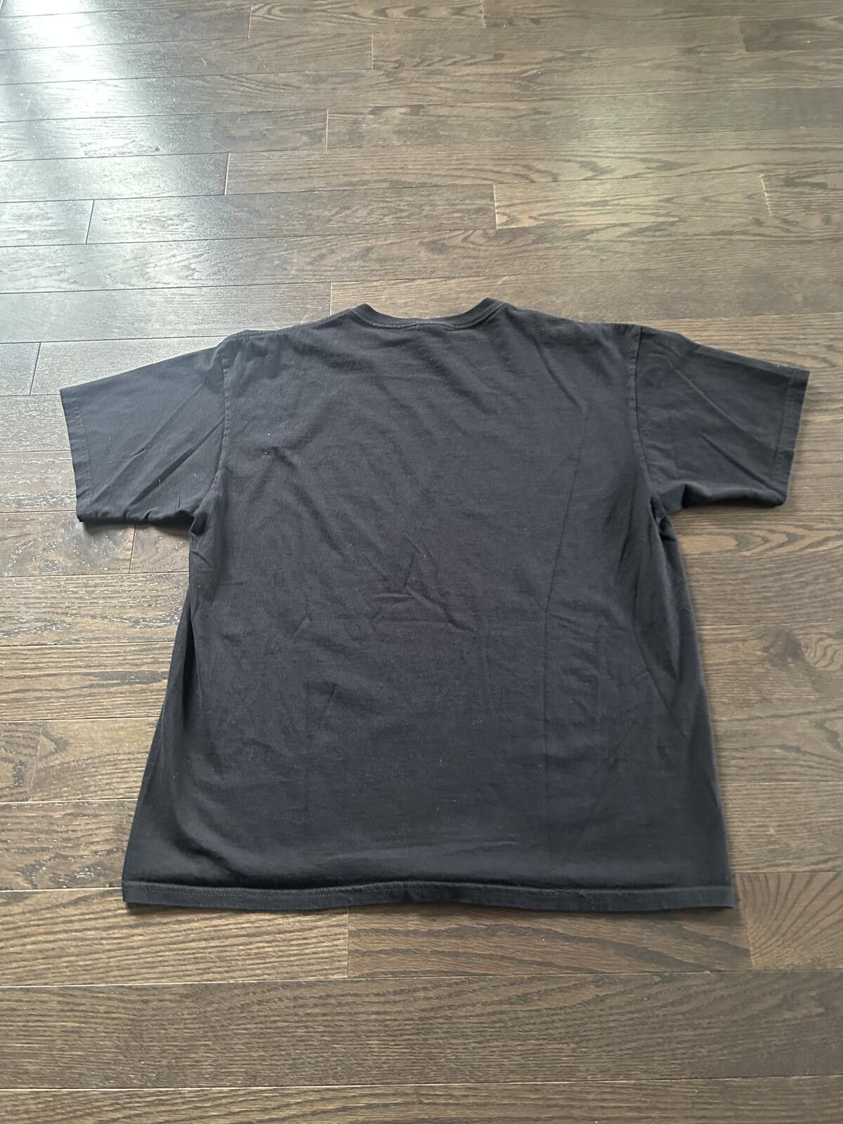 Other rock paper scissors lizard spock tee Size US XL / EU 56 / 4 - 3 Thumbnail