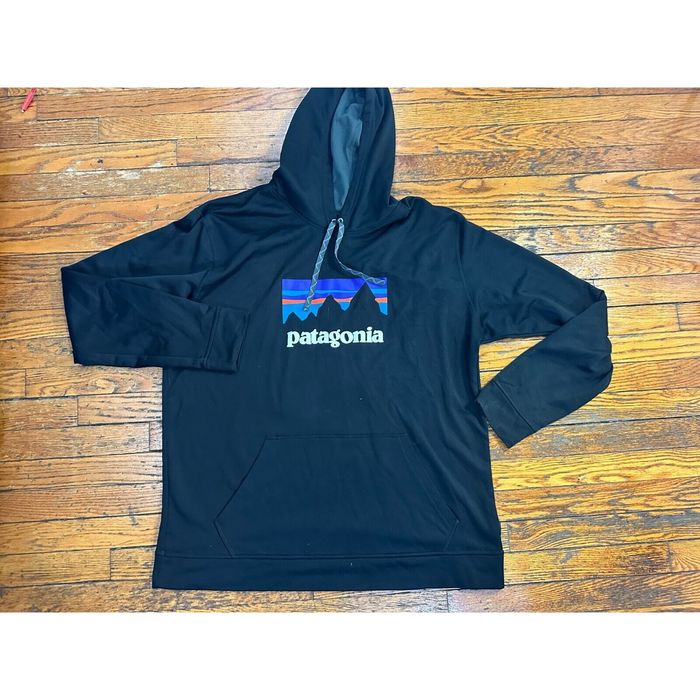 Patagonia hoodie xxl hot sale