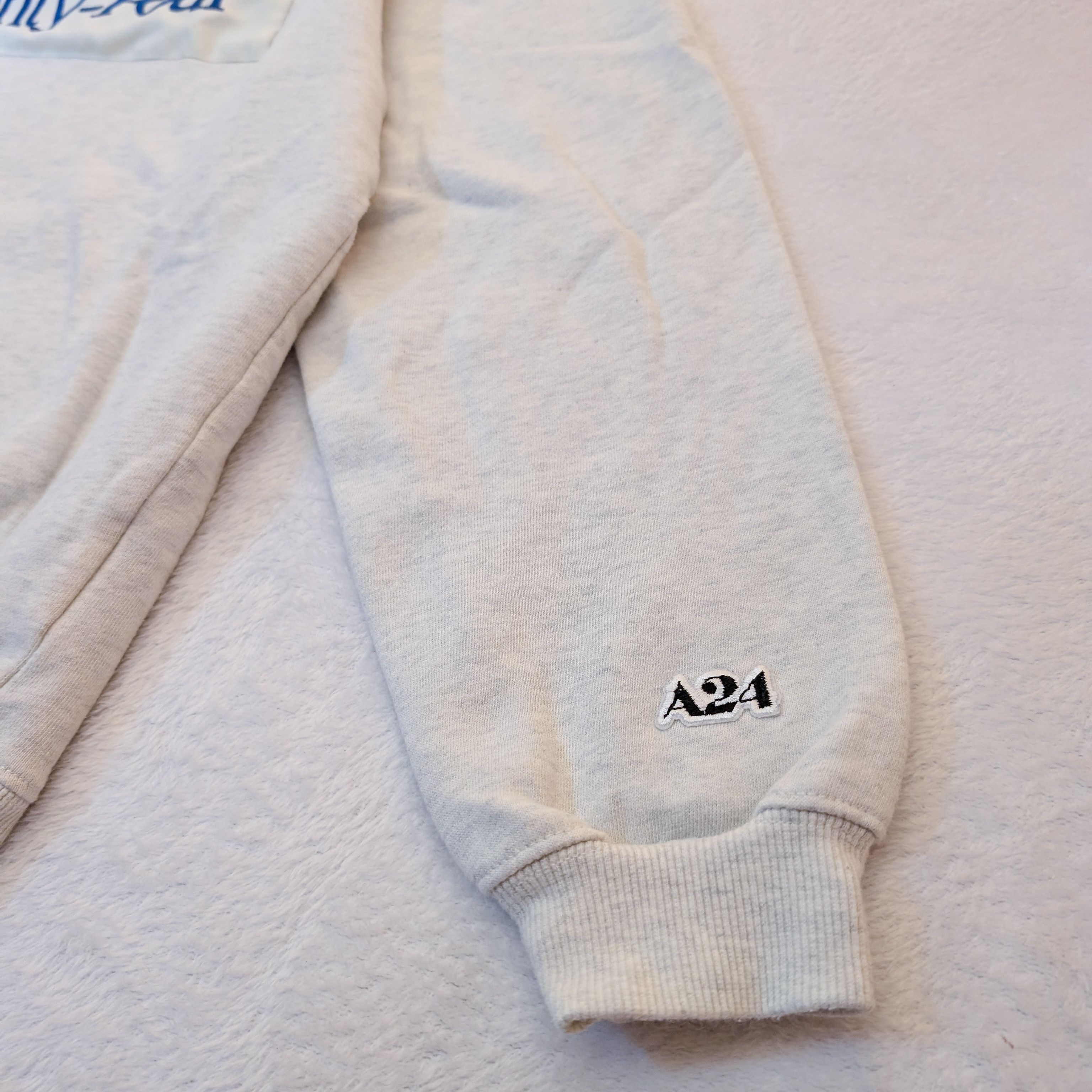 A24 A24 Sweatshirt Size US M / EU 48-50 / 2 - 2 Thumbnail