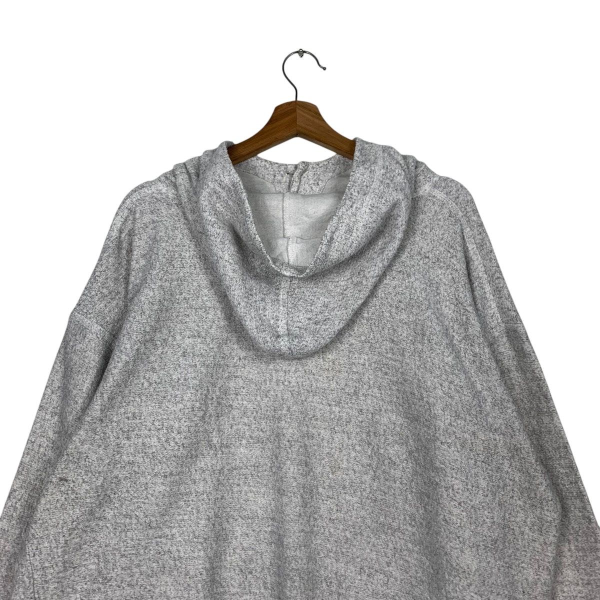 Airwalk Vintage 80’s AIRWALK Pullover Hoodie Sweatshirt #2406-C108 Size US L / EU 52-54 / 3 - 17 Thumbnail