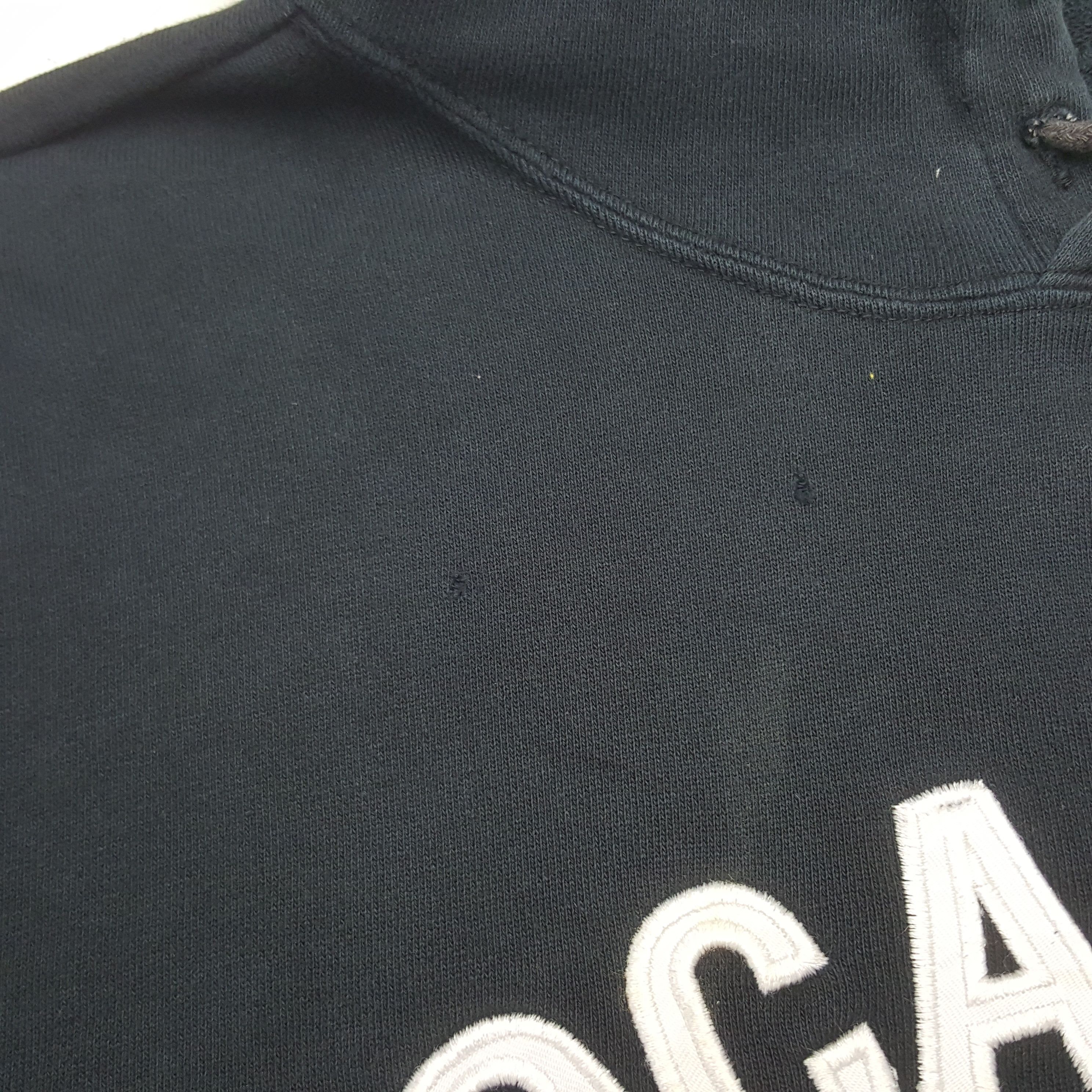 Vintage Coca-Cola USA Sweatshirt Hoodies