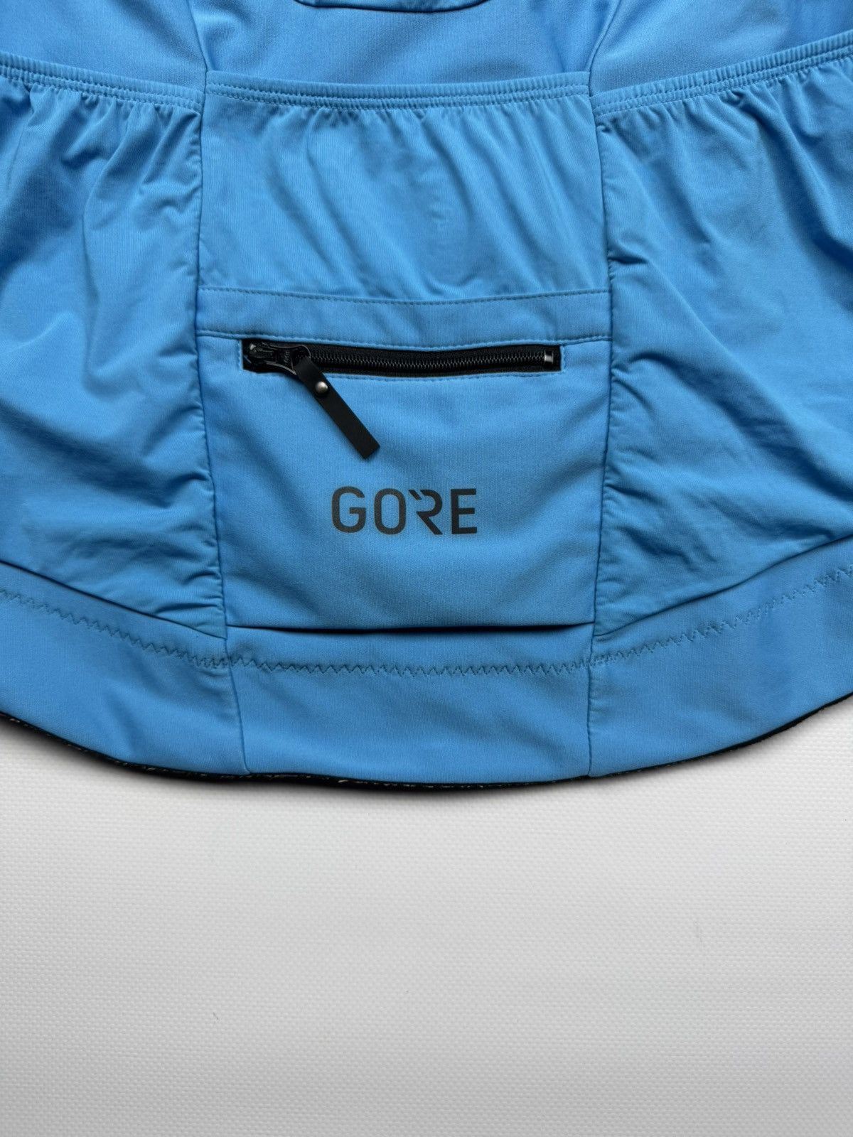 Vintage Gore Bike Wear Transformer Bicycle Jersey Jacket Size US M / EU 48-50 / 2 - 10 Thumbnail