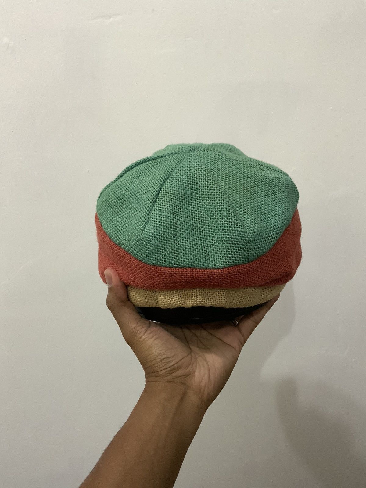 Vintage Grace Native Retro Hat Size ONE SIZE - 3 Thumbnail