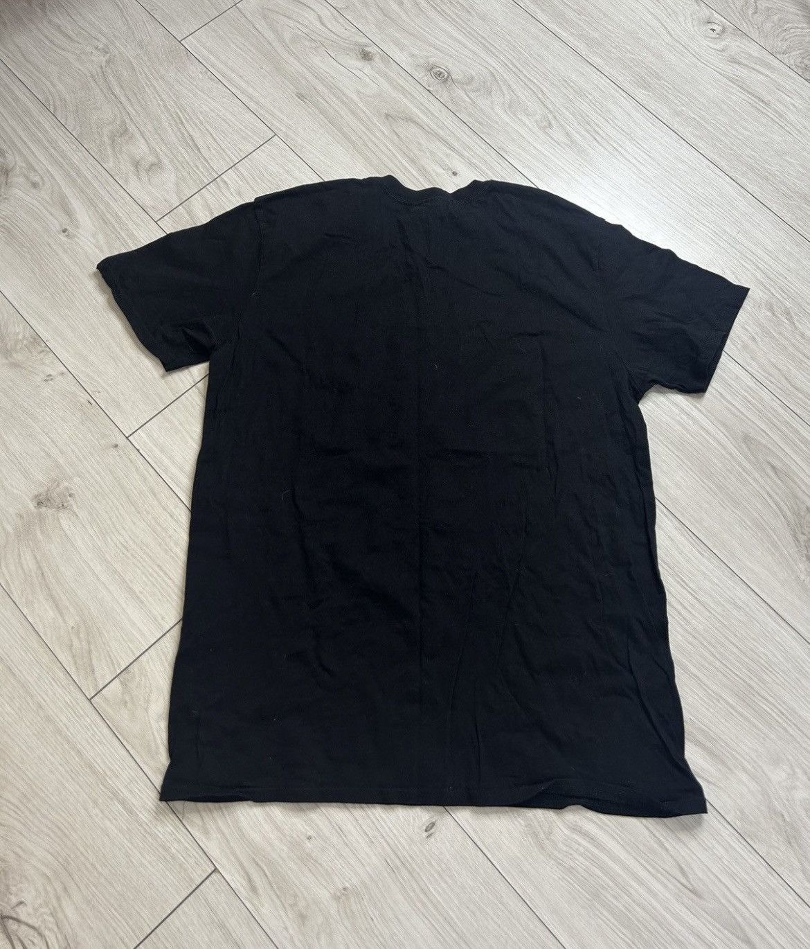 Vintage Funny Fishing Quote Tee Gildan Softstyle Black Size L Size US L / EU 52-54 / 3 - 2 Thumbnail
