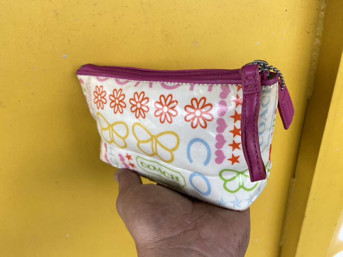 Coach Coach bag Size ONE SIZE - 8 Thumbnail