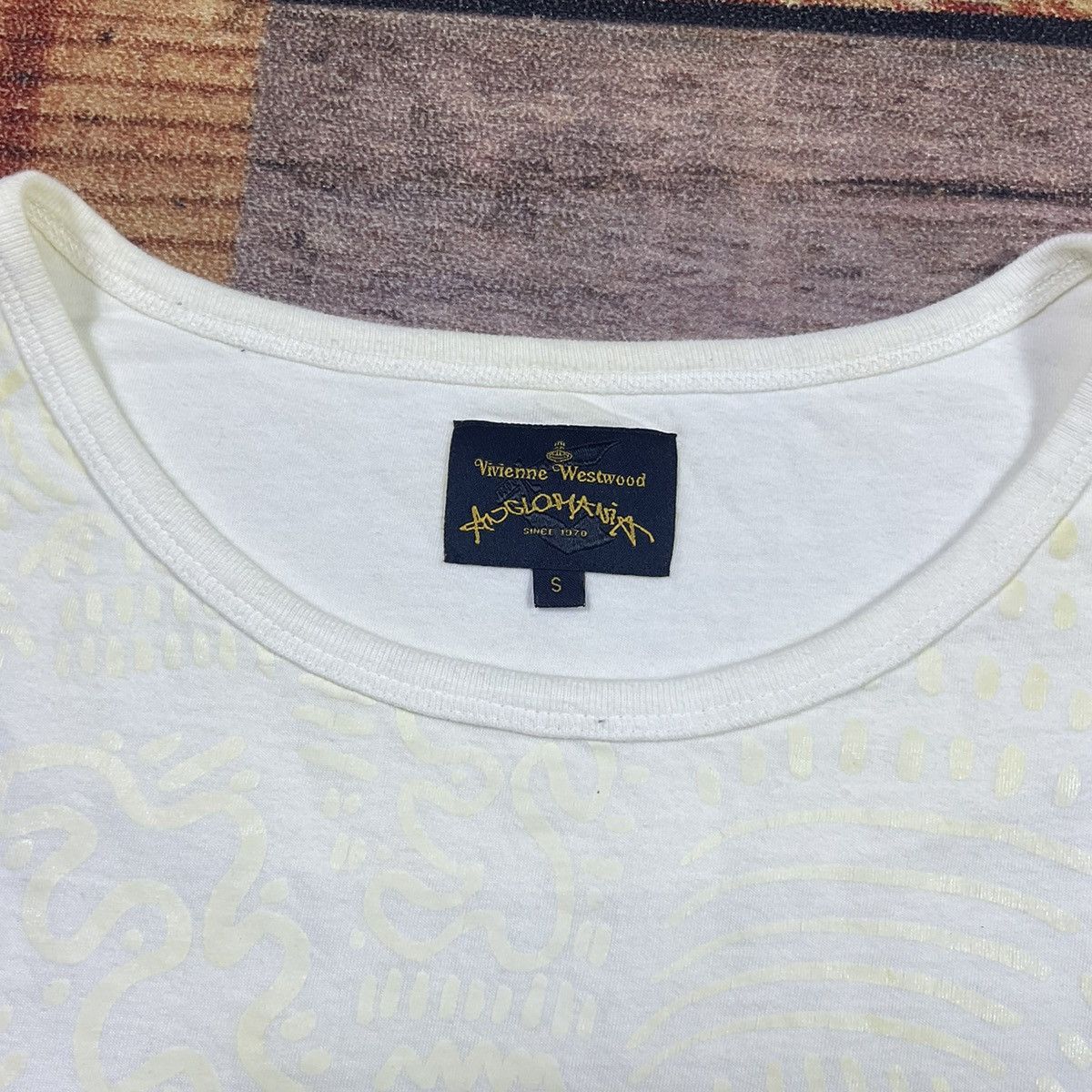 Vivienne Westwood Vivienne westwood Size S / US 4 / IT 40 - 5 Thumbnail