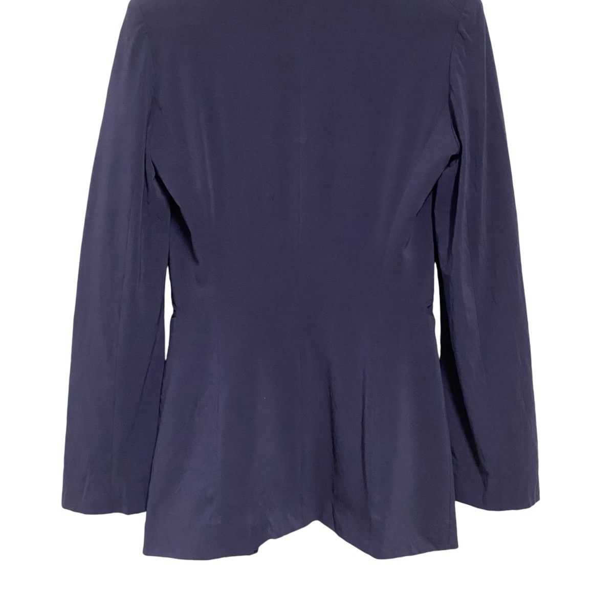 Isabel Marant Isabel Marant Doublure Viscose Blazer Jacket Size S / US 4 / IT 40 - 11 Thumbnail
