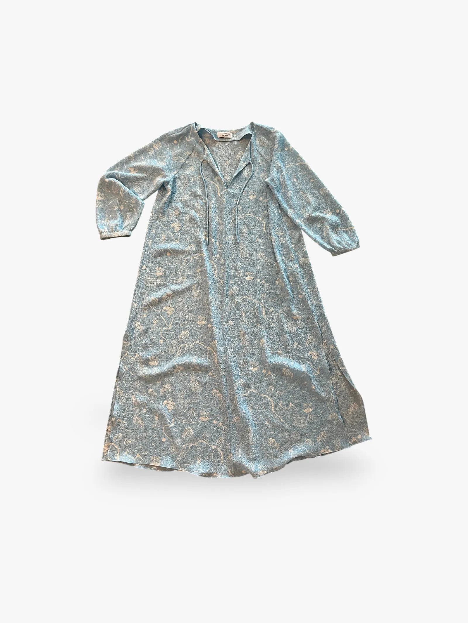 & Other Stories & Other Stories Dress Size S / US 4 / IT 40 - 1 Thumbnail