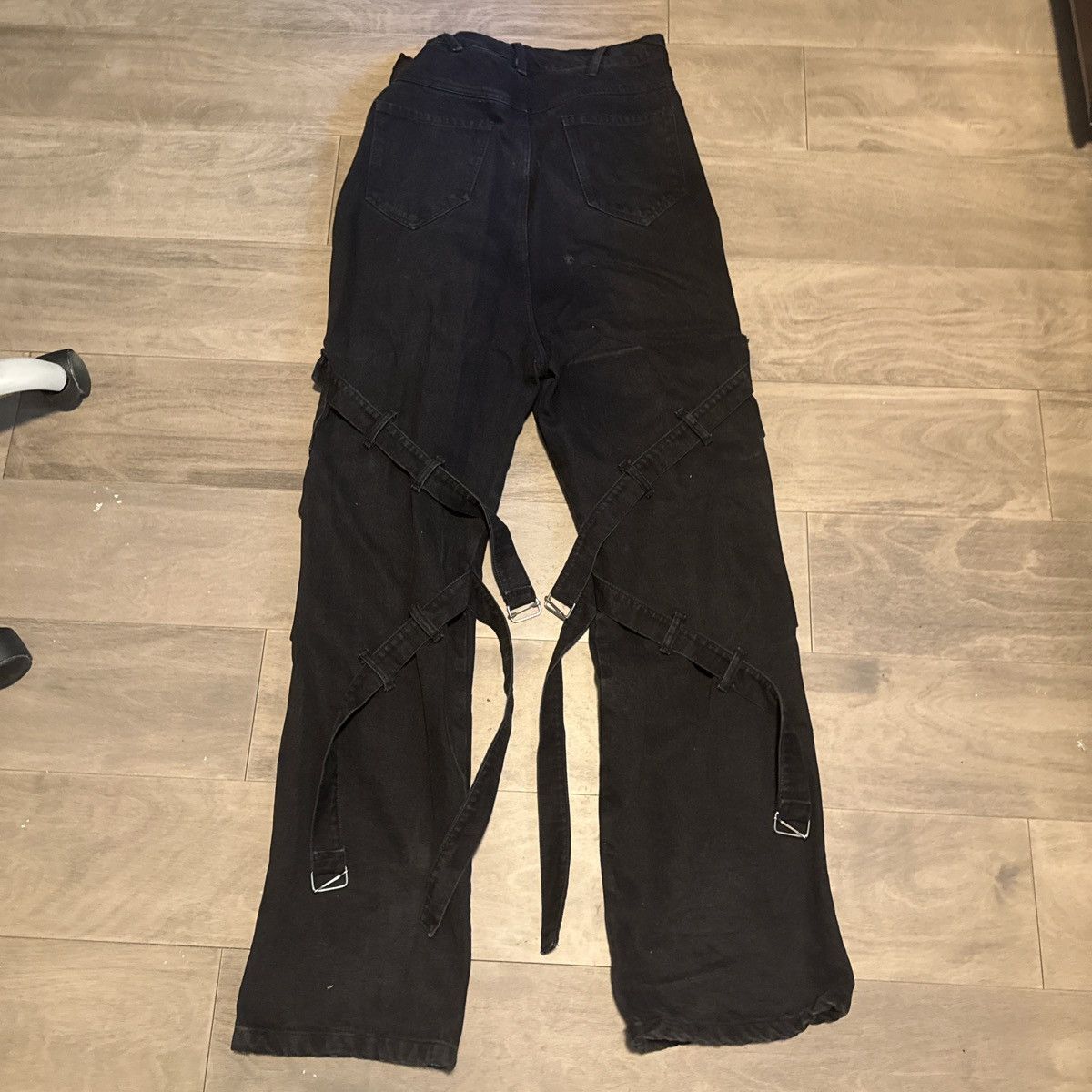 Other Raver pocket denim Size US 30 / EU 46 - 3 Thumbnail