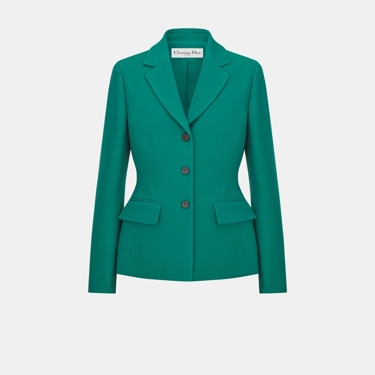 o1bcso1str0225 Veste De-Verga in Green