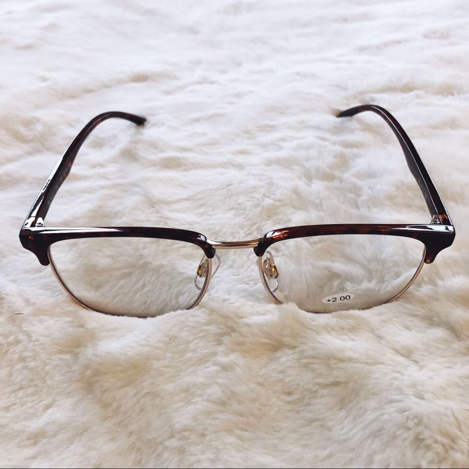 Other Sara Brown Reader Blue Light Computer Glasses Size ONE SIZE - 5 Thumbnail
