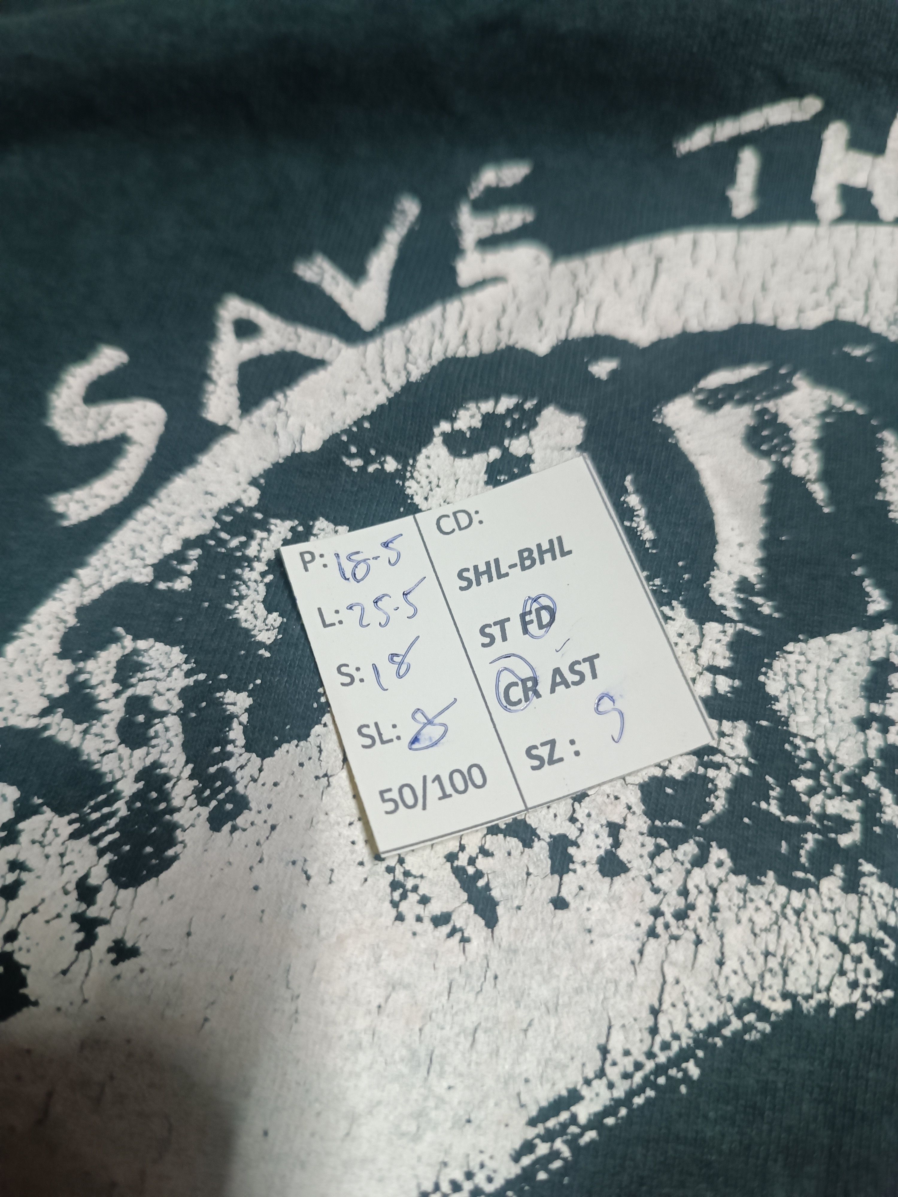 Vintage VINTAGE GOD SAVE THE DRUNK QUEEN FUNNY SEX PISTOLS PUNK RARE Size US S / EU 44-46 / 1 - 16 Thumbnail