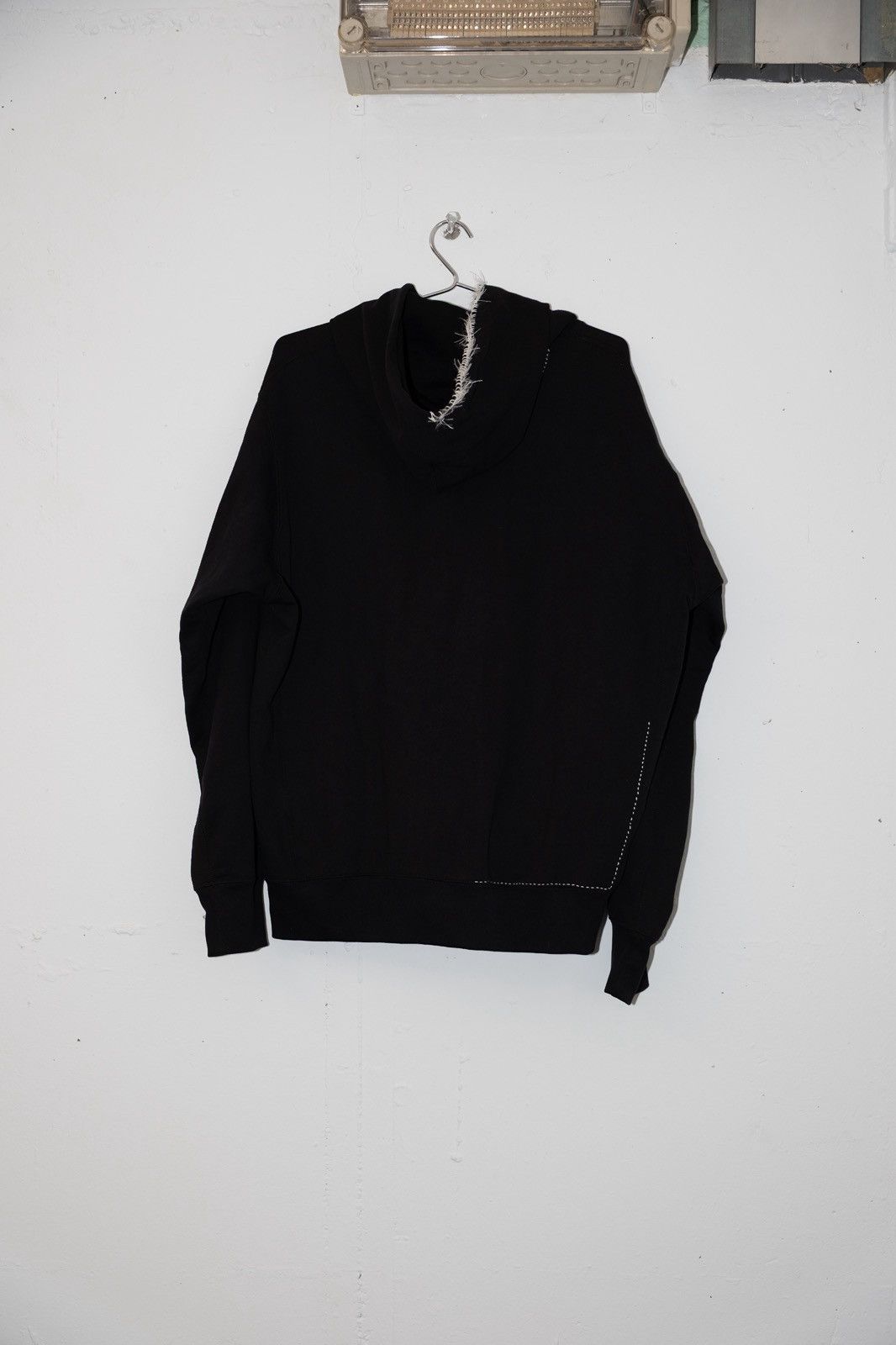 Other Battosaï Flower Knit Hoodie Size US L / EU 52-54 / 3 - 2 Thumbnail