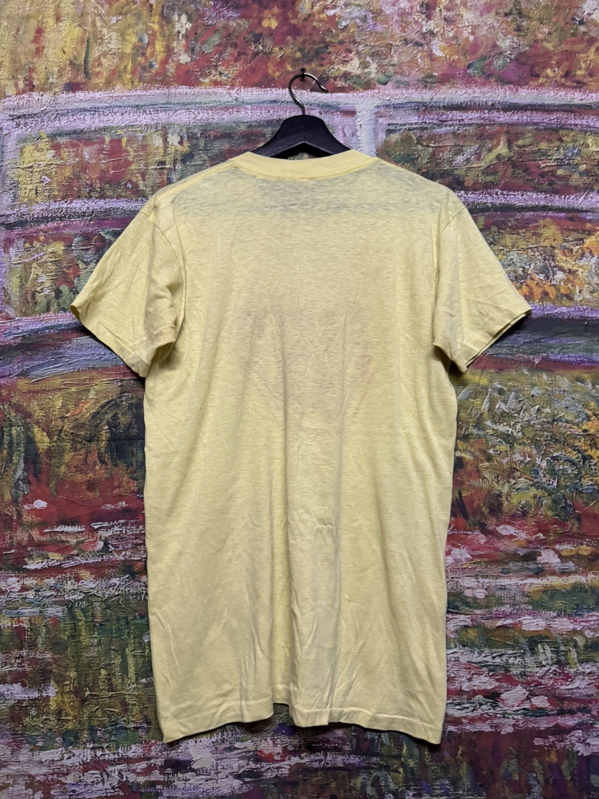 Vintage Vintage 80’s Super Dad shirt Size US M / EU 48-50 / 2 - 2 Thumbnail