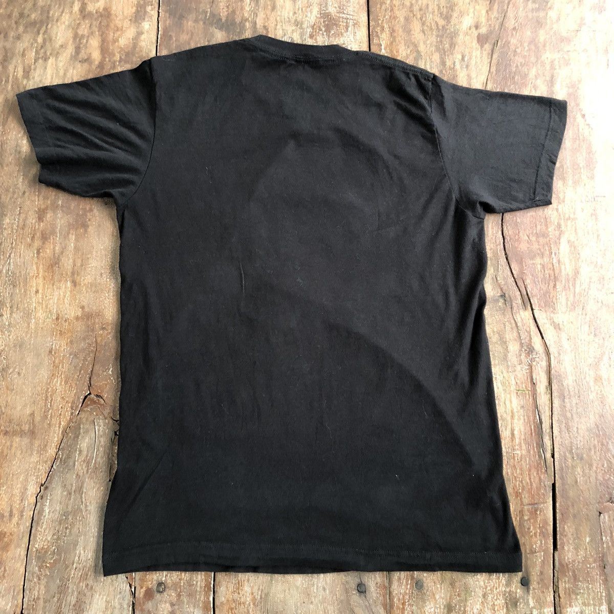 Band Tees Vintage Billie Eilish Tour T Shirt Size US M / EU 48-50 / 2 - 3 Thumbnail