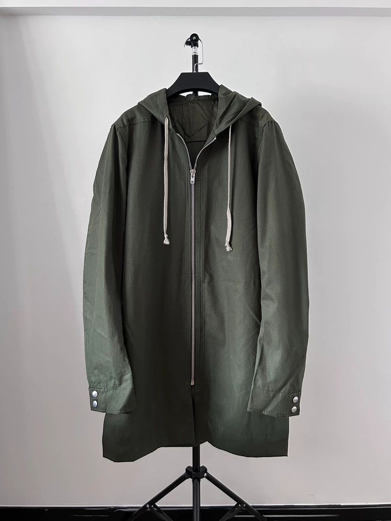 DAIWA PIER39×L’ECHOPPE EX SHORT JACKET DAIWA PIER39】LECHOPPE別注 「EX SHORT JKT」 ショートジャケット