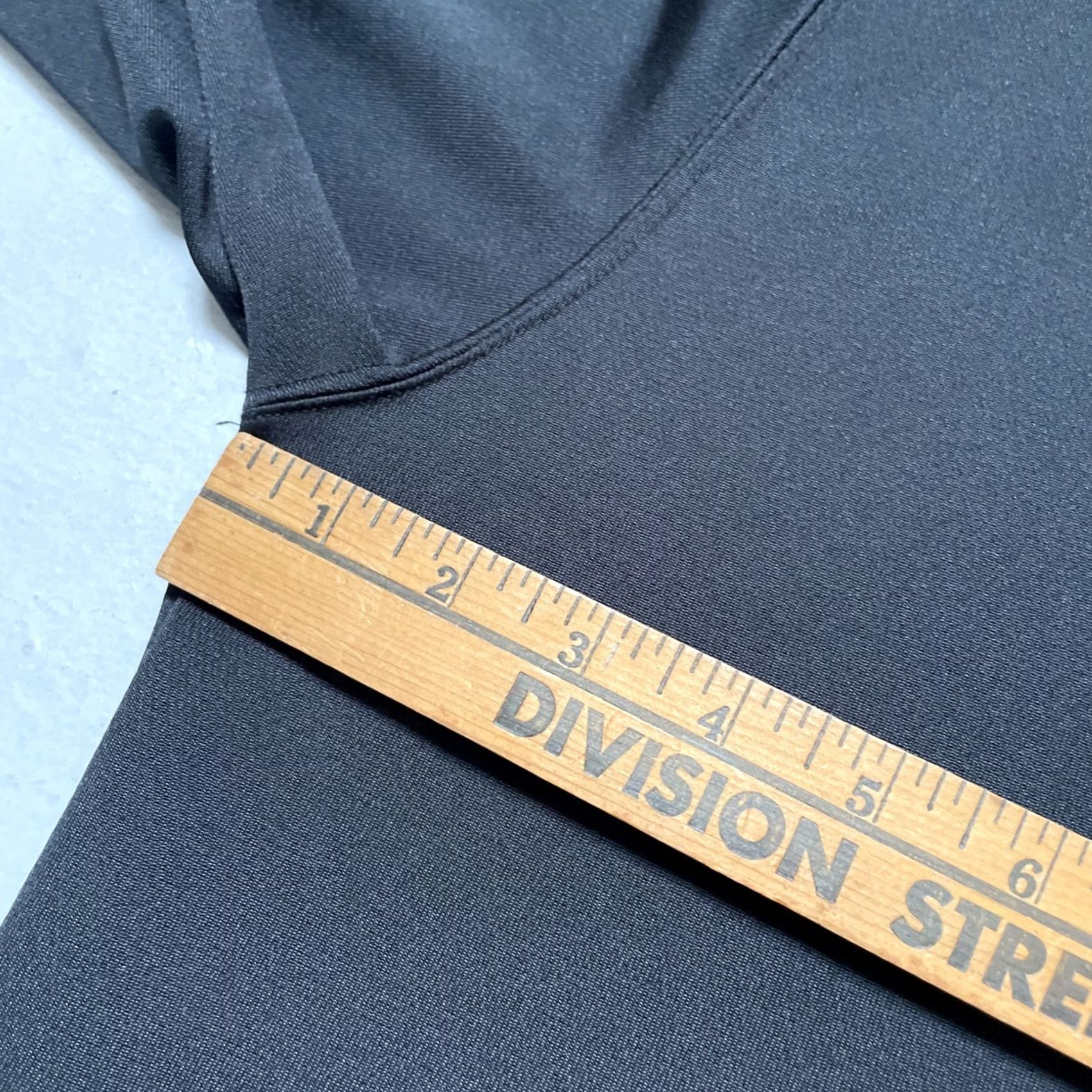 South2 West8 South2 West8 Nepenthes Athletic L/S Shirt Made Japan M Technical Leisure Gorp Size US M / EU 48-50 / 2 - 2 Thumbnail