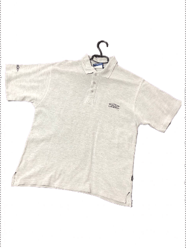 Umbro Vintage Umbro Embroidered Logo Polo Size M Size US M / EU 48-50 / 2 - 1 Thumbnail