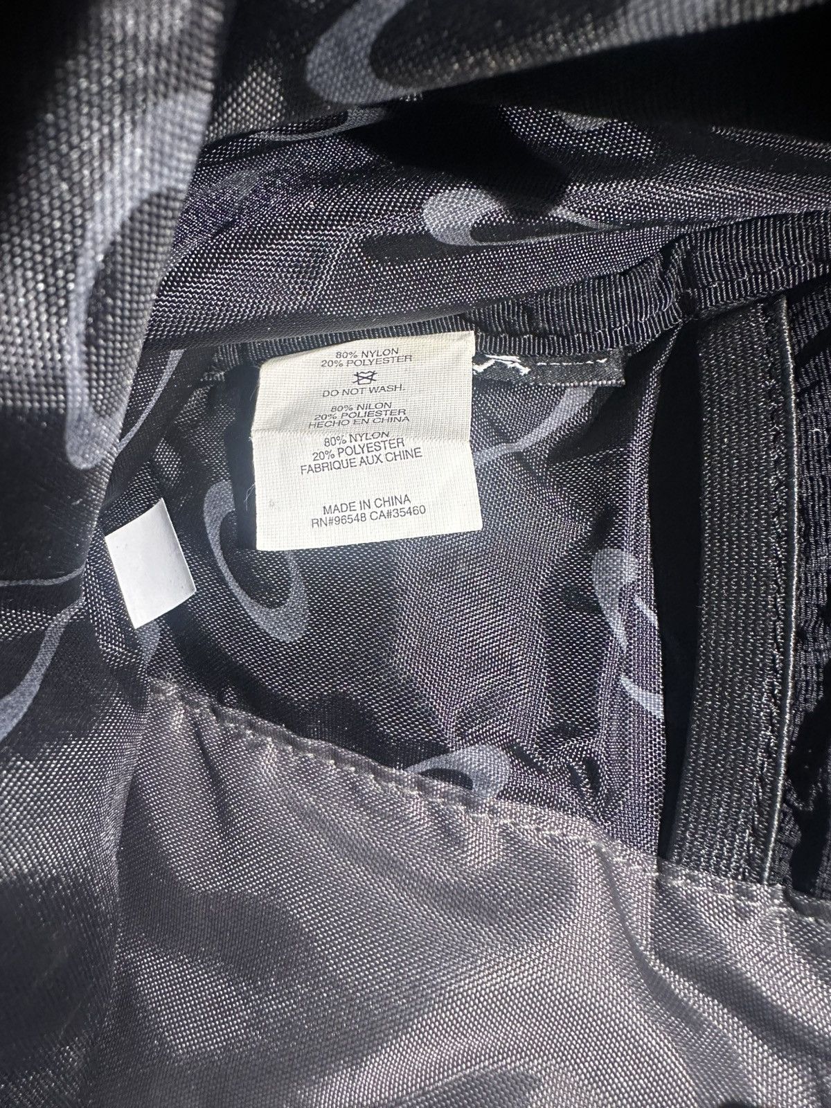 Oakley Oakley toolbox bag Size ONE SIZE - 6 Thumbnail
