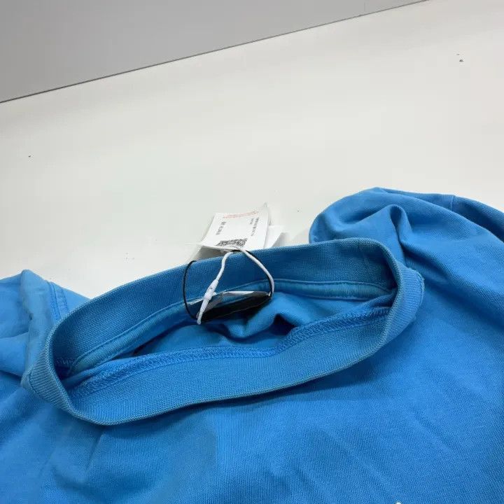 Balenciaga Balenciaga Balenciaga SS23 Logo Print Short Sleeve TShirt Size US XS / EU 42 / 0 - 3 Thumbnail