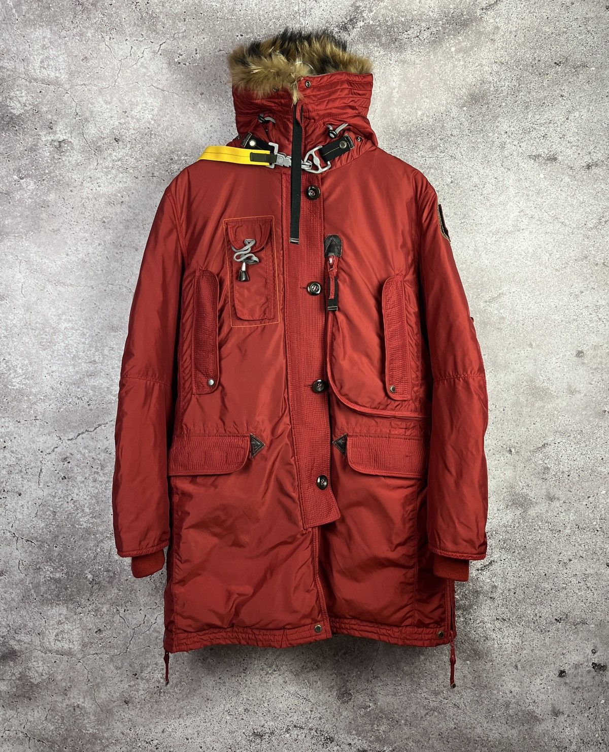 Parajumpers Masterpiece Parka Women’s Size L / US 10 / IT 46 - 1 Thumbnail
