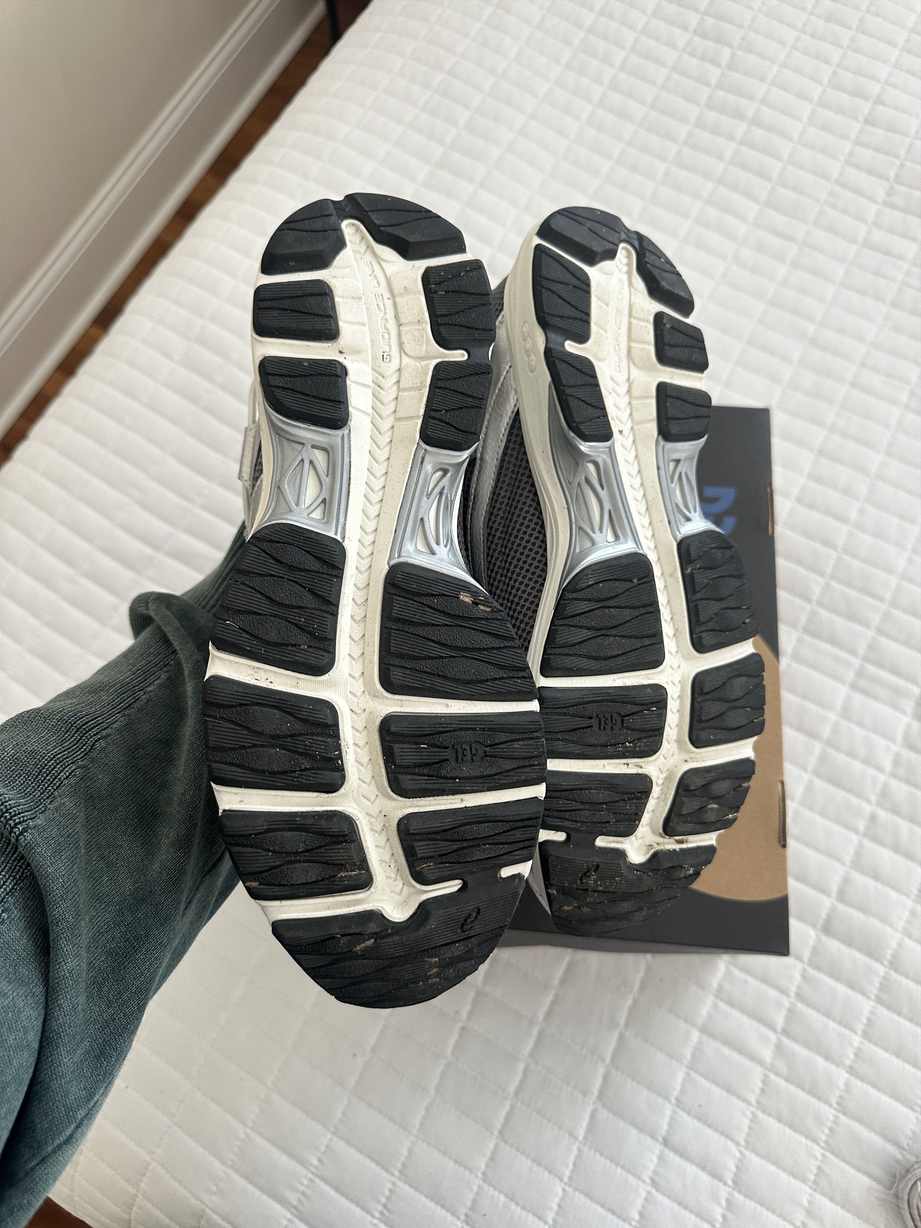 Asics × Ronnie Fieg Ronnie Fieg for ASICS GEL-MAI 0.1 Japan Kith Size US 11.5 / EU 44-45 - 7 Thumbnail
