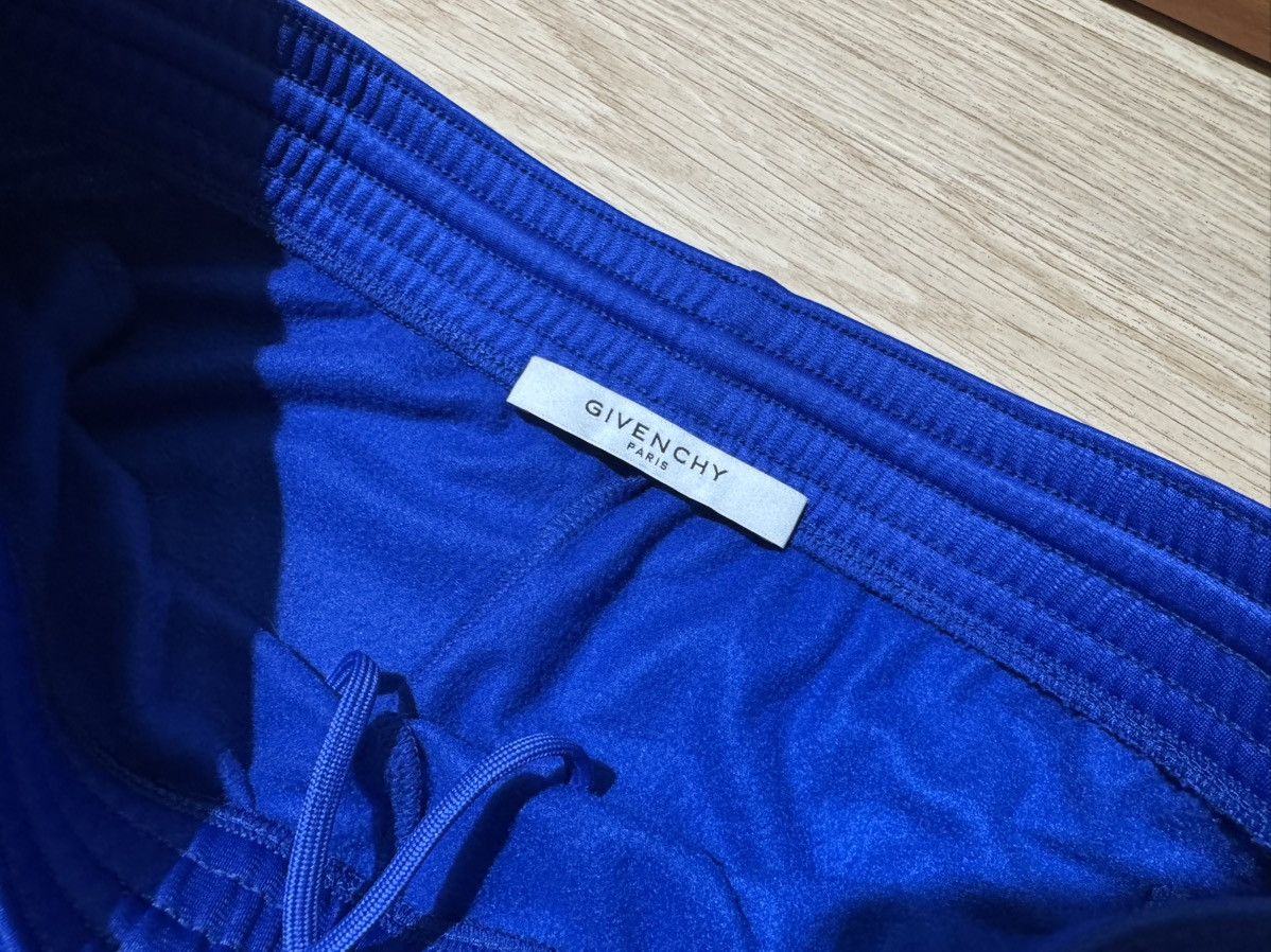 Givenchy Givenchy joggers sweatpants 36 Size 26" / US 2 / IT 38 - 7 Thumbnail
