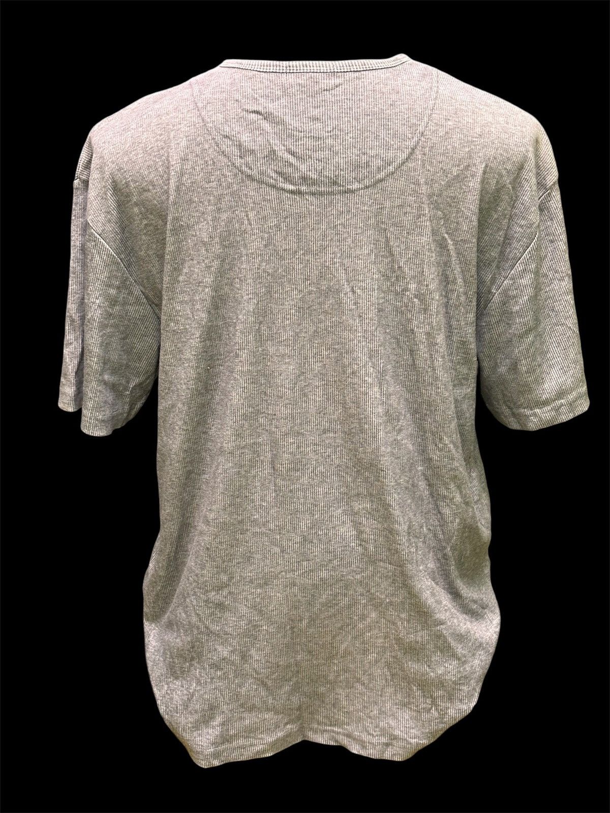 Japanese Brand Japanese Brand Louis Chavlon Knitwear Shirt Size US XXL / EU 58 / 5 - 11 Thumbnail