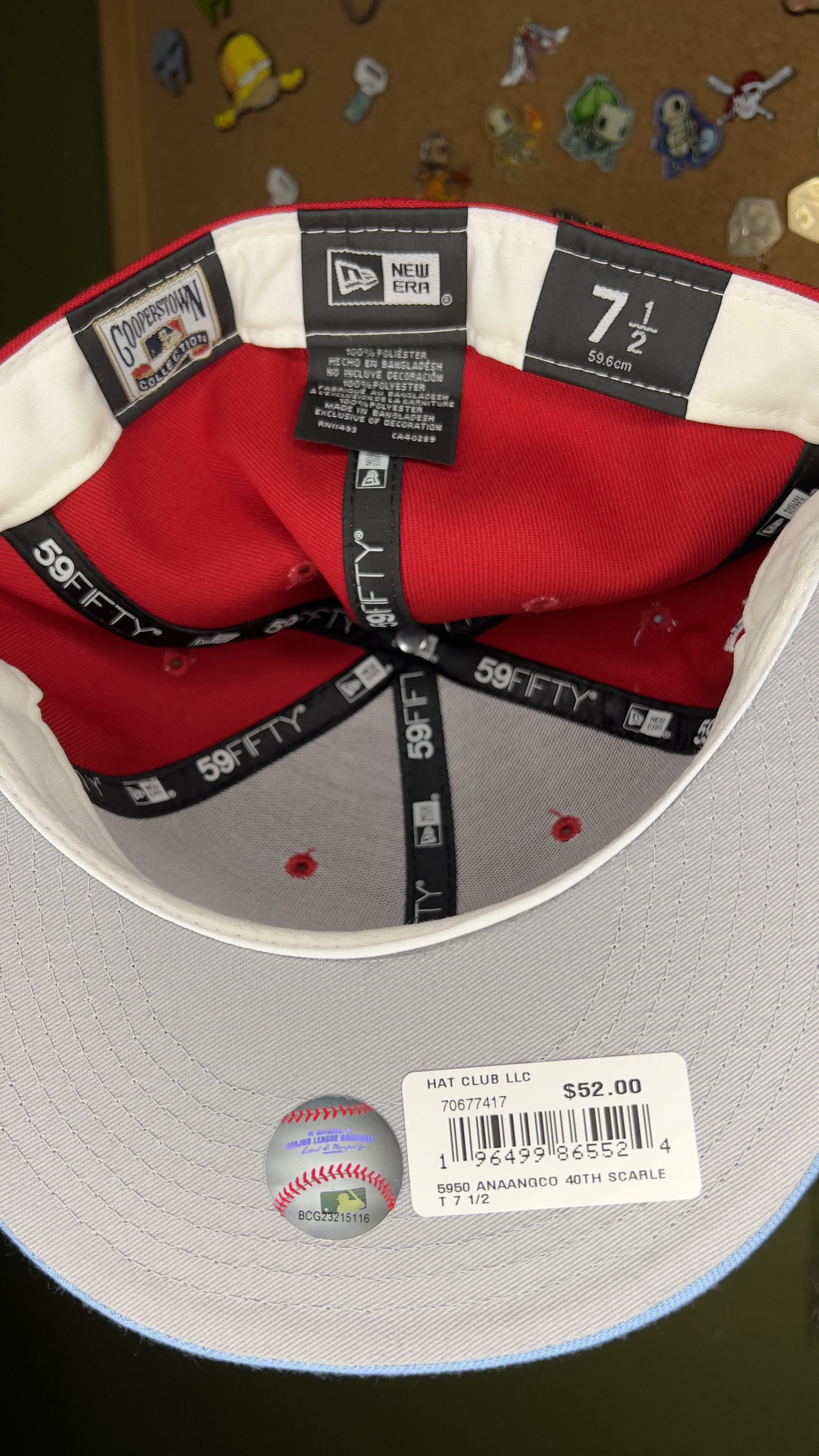 new-era-7-1-2-anaheim-angels-new-era-59fifty-mlb-fitted-hat-grailed