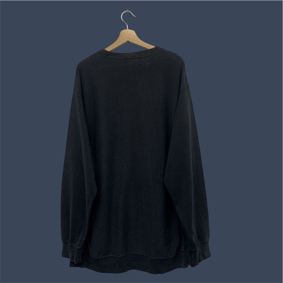 Bape × Neighborhood Bape x Neighborhood Japan Sweatshirt Size US XL / EU 56 / 4 - 2 Thumbnail