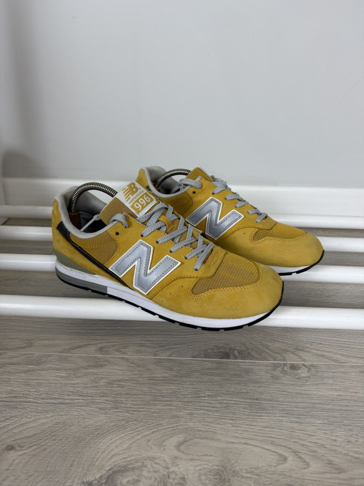 New Balance New balance 996 Size US 10 / EU 43 - 2 Thumbnail