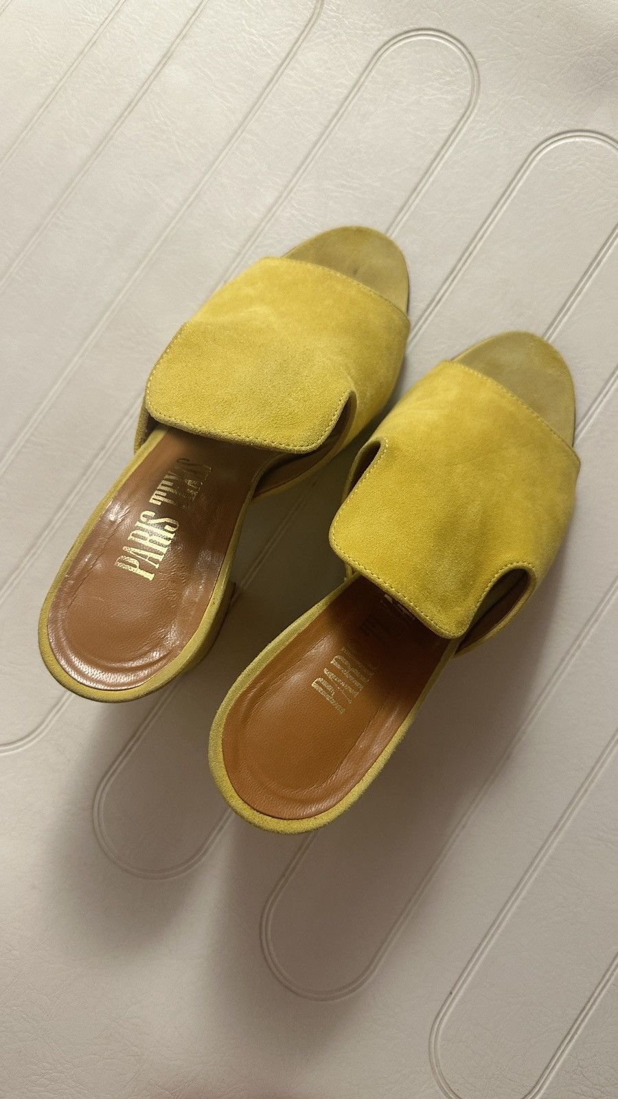 Paris Texas Nice summer shoes Size US 6.5 / IT 36.5 - 2 Thumbnail