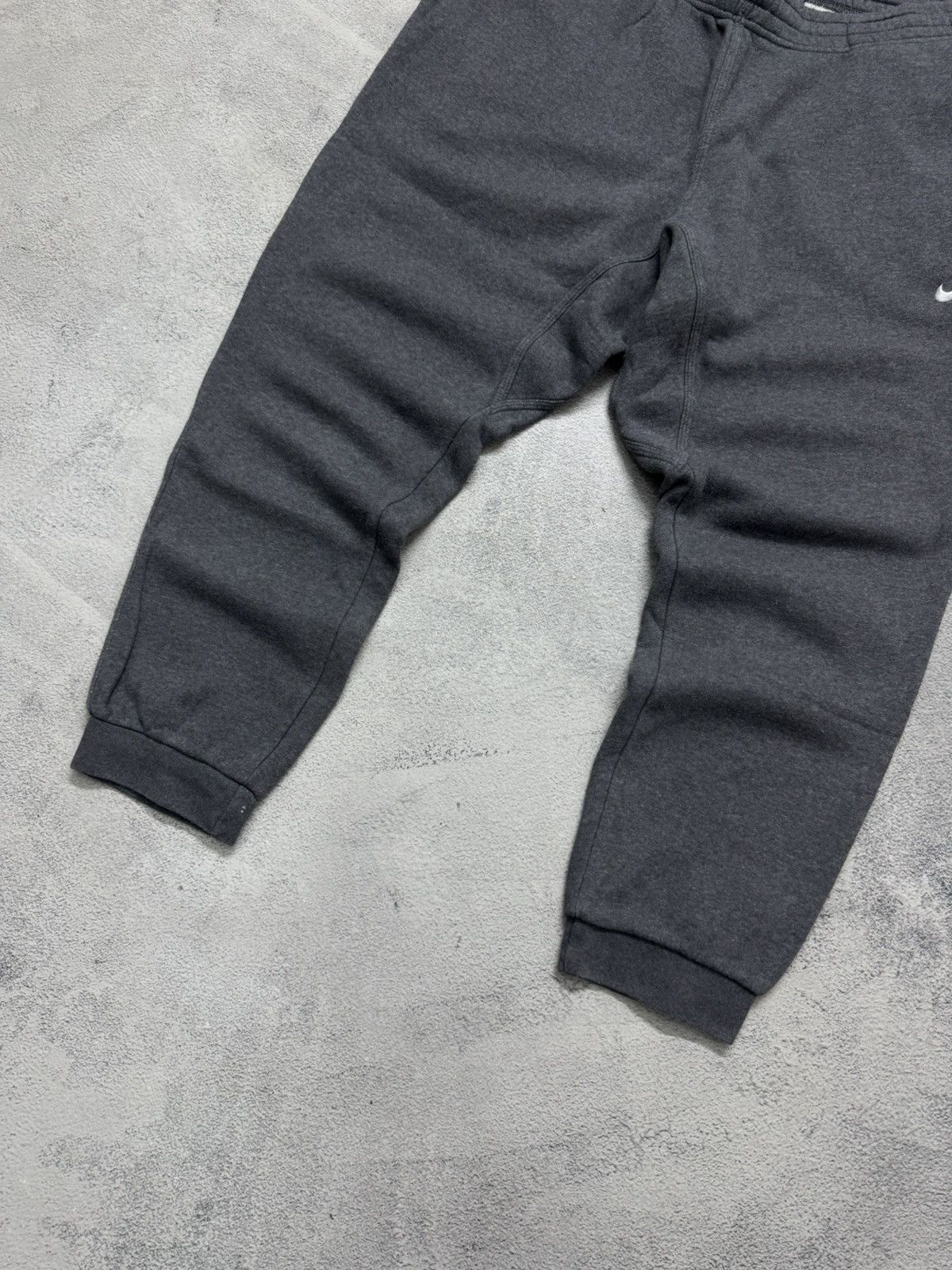 Nike Y2K Nike Mini Swoosh Pants Size US 34 / EU 50 - 3 Thumbnail
