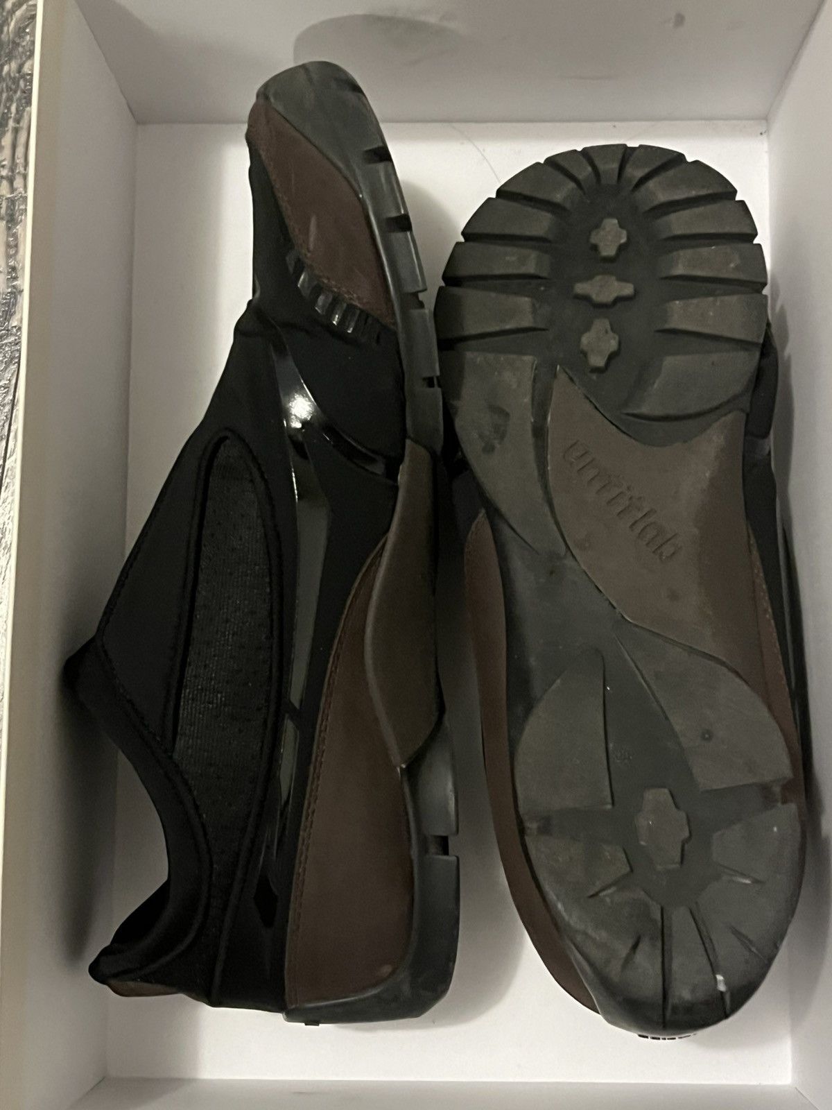 untitlab Untitlab Swift Trek Slip on Size US 8.5 / EU 41-42 - 2 Thumbnail