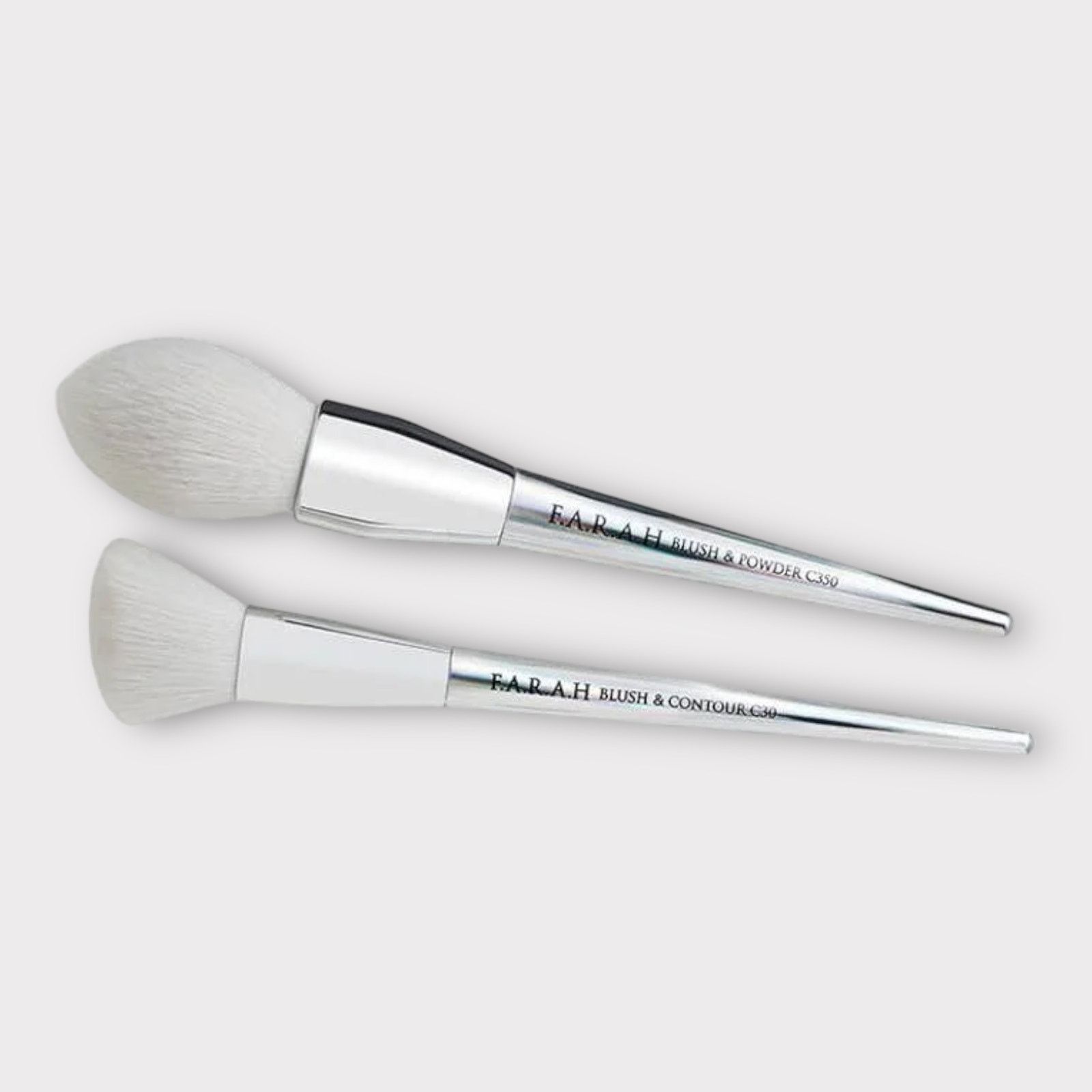 Nordstrom F.A.R.A.H | Essential Duo Brush Set | NWT Size ONE SIZE - 5 Thumbnail