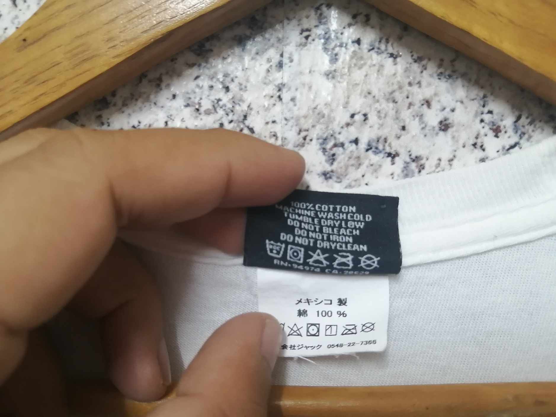 Stussy × Vintage VINTAGE STUSSY VERY RARE Size US M / EU 48-50 / 2 - 6 Thumbnail