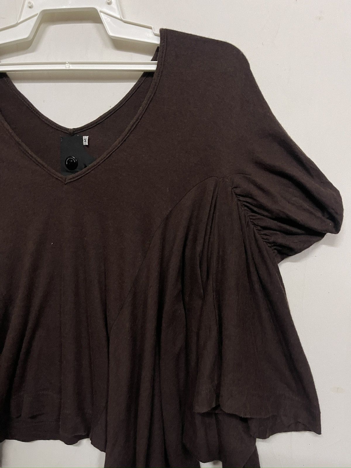 Bernhard Willhelm BERNHARD WILLHELM poncho style with puff Size M / US 6-8 / IT 42-44 - 2 Thumbnail