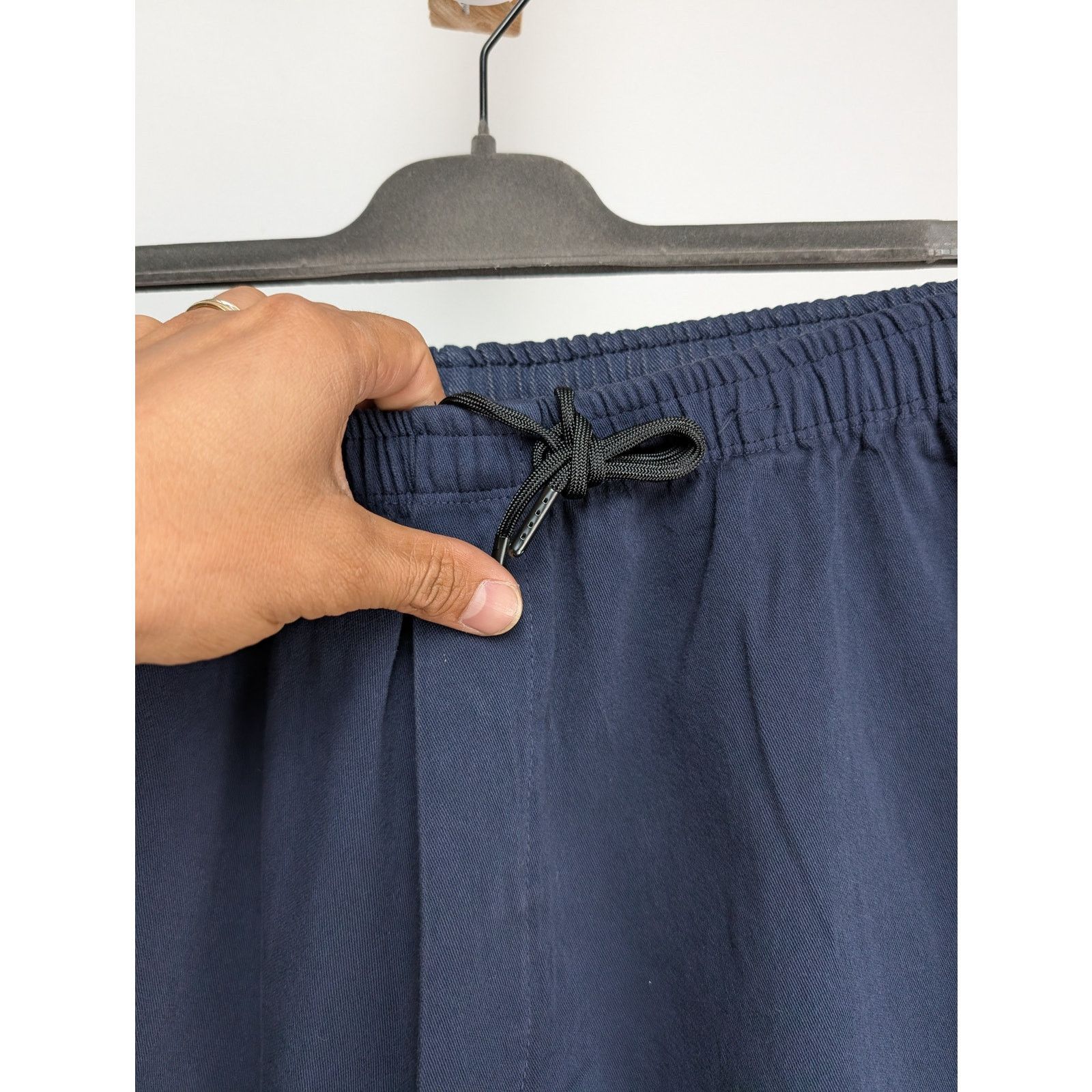 Gallery Dept. o1rshd1 Zuma Shorts in Blue Size US 38 / EU 54 - 4 Thumbnail